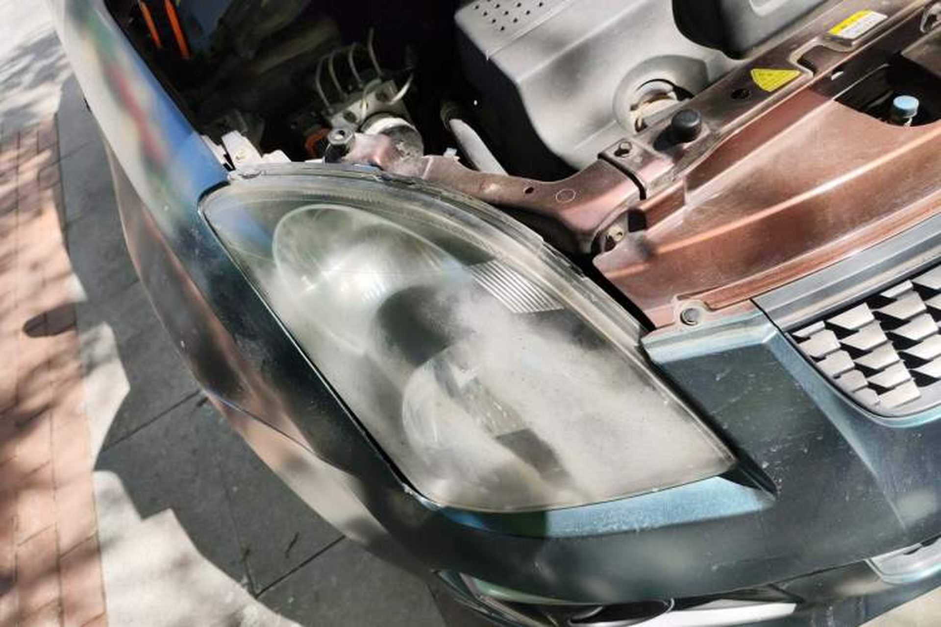 Used Suzuki Swift 2013 1.5L Manual Standard Edition Right Front Headlight