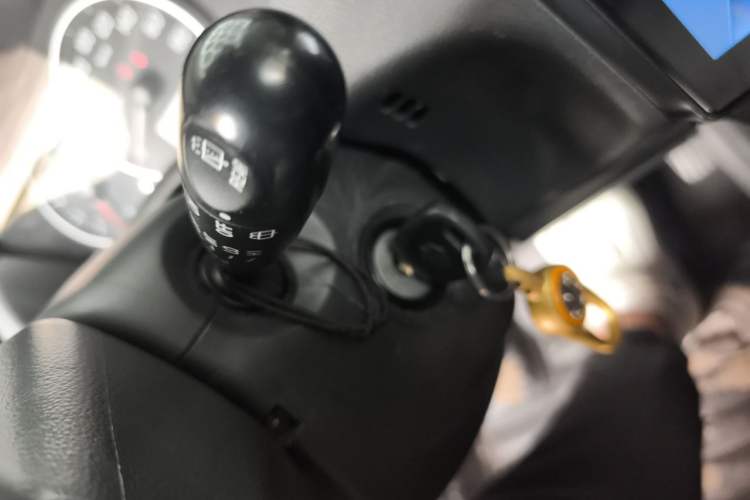 Used Suzuki Swift 2013 1.5L Automatic 20th Anniversary Limited Edition Vehicle Key