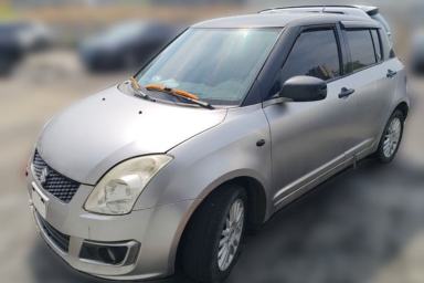 Used Suzuki Swift 2013 1.3L Manual Value Edition