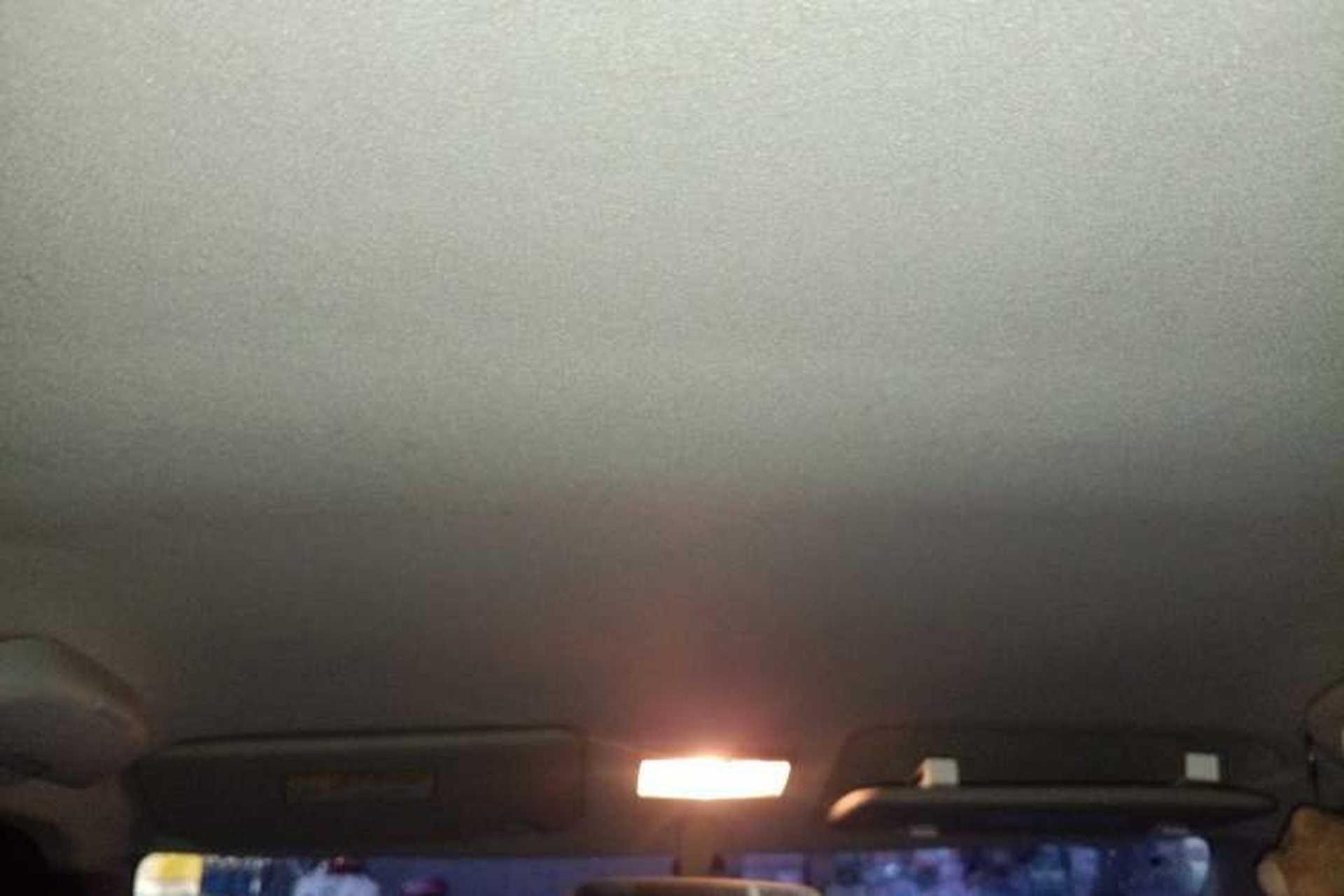 Used Suzuki Swift 2013 1.5L Automatic Standard Edition Headliner