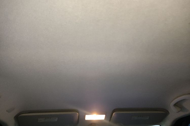 Used Suzuki Swift 2013 1.5L Automatic 20th Anniversary Limited Edition Headliner