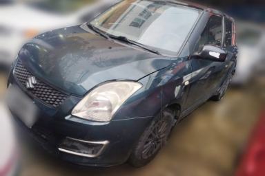 Used Suzuki Swift 2013 1.3L Manual Value Edition
