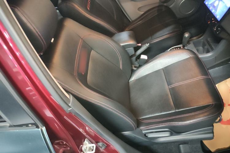 Used Suzuki Swift 2013 1.5L Automatic 20th Anniversary Limited Edition Right Front Seat