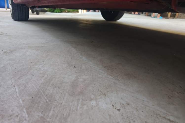 Used Suzuki Swift 2013 1.3L Manual Value Edition Chassis Rear Left