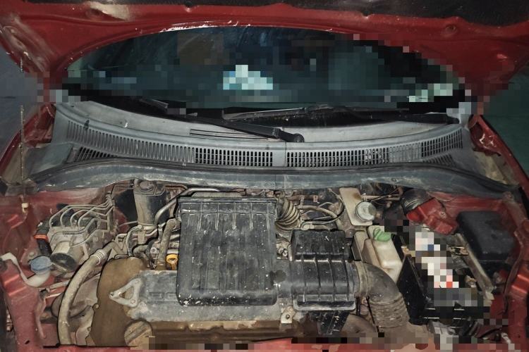 Used Suzuki Swift 2013 1.5L Manual Standard Edition Engine Bay