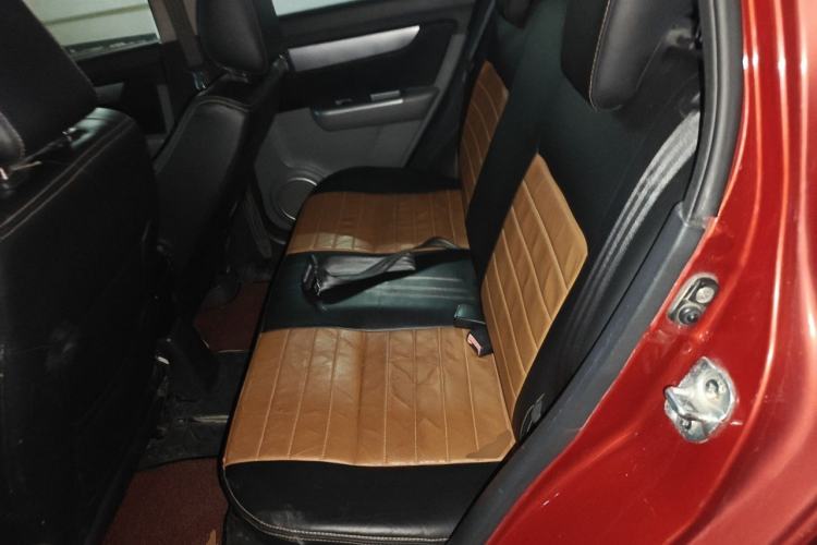 Used Suzuki Swift 2013 1.5L Manual Standard Edition Left Rear Seat