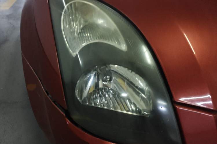 Used Suzuki Swift 2013 1.5L Manual Standard Edition Right Front Headlight