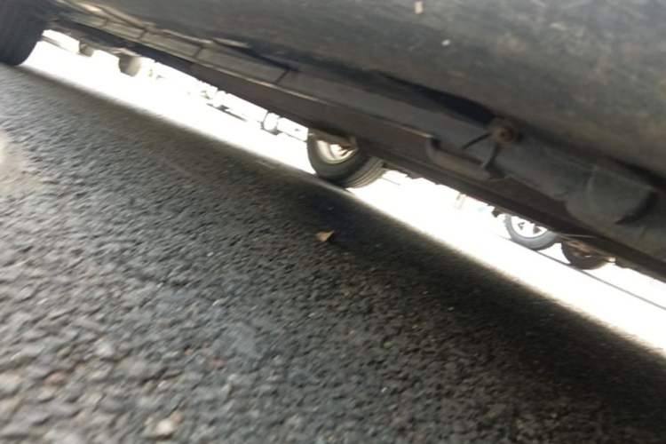 Used Suzuki Swift 2013 1.5L Automatic Standard Edition Chassis Front Right
