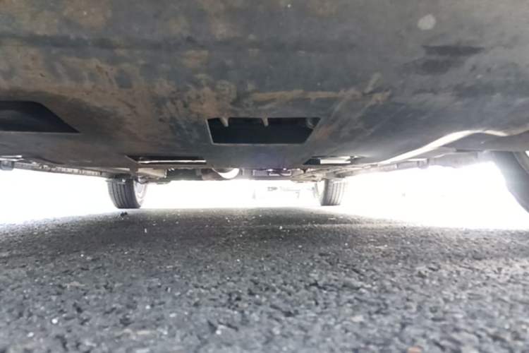Used Suzuki Swift 2013 1.5L Automatic Standard Edition Chassis Front