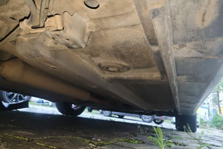 Used Suzuki Swift 2013 1.5L Automatic Sport Edition Chassis Rear Right