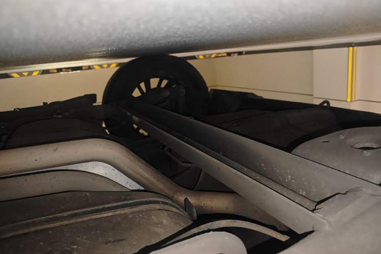 Used Suzuki Swift 2013 1.5L Automatic 20th Anniversary Limited Edition Chassis Rear Right