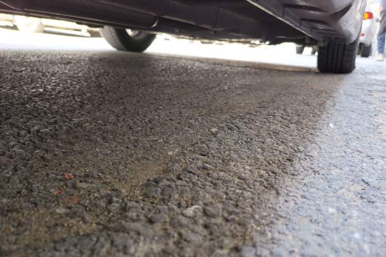 Used Suzuki Swift 2013 1.5L Automatic Standard Edition Chassis Rear Right