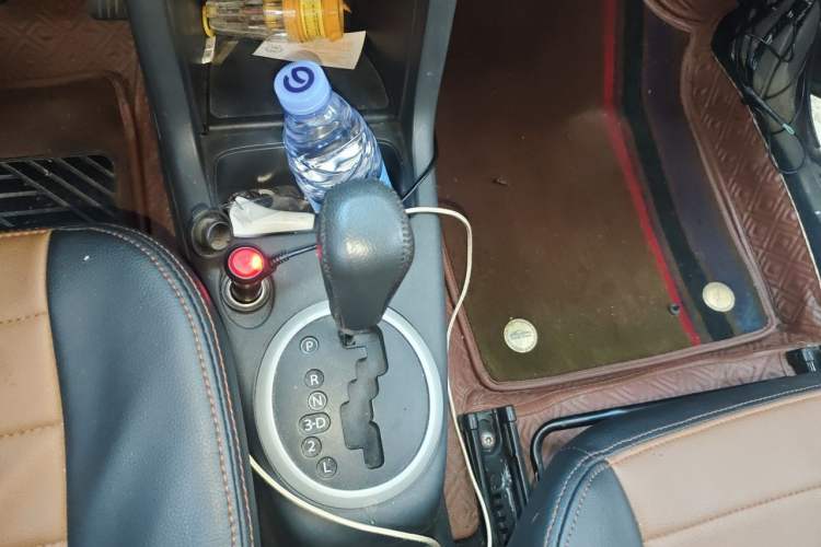 Used Suzuki Swift 2013 1.5L Automatic Sport Edition Gear Lever