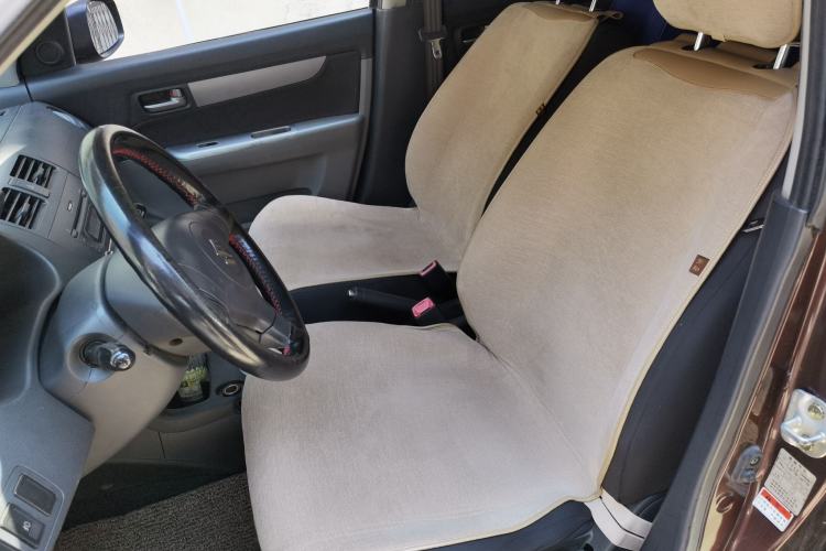 Used Suzuki Swift 2013 1.5L Automatic Standard Edition Left Front Seat