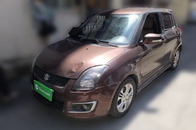 Used Suzuki Swift 2013 1.5L Automatic Standard Edition