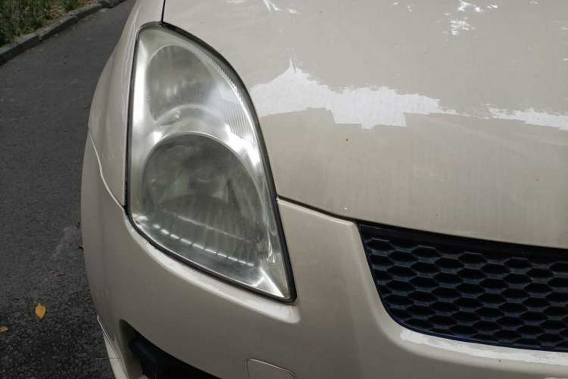 Used Suzuki Swift 2013 1.3L Manual Value Edition Right Front Headlight