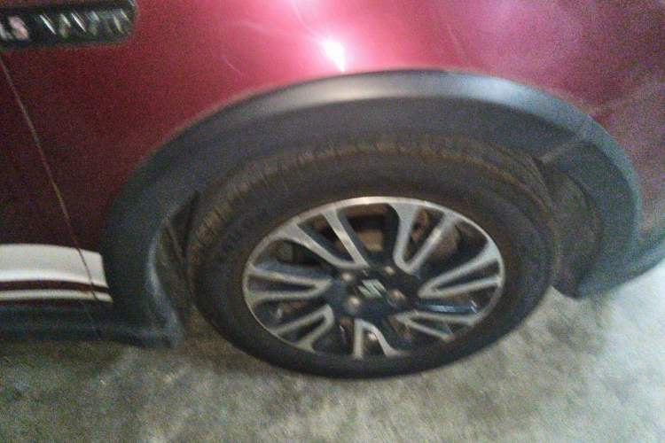 Used Suzuki Swift 2013 1.5L Manual Standard Edition Right Front Wheel Hub