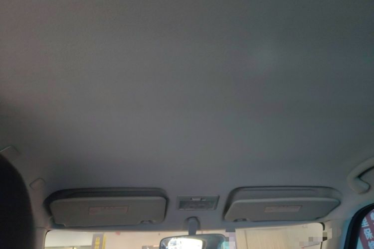 Used Suzuki Swift 2013 1.5L Manual 20th Anniversary Limited Edition Headliner