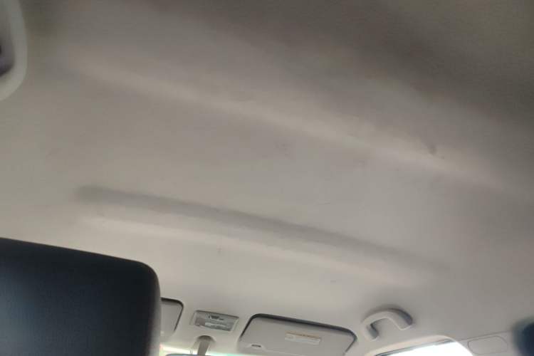 Used Suzuki Swift 2013 1.5L Automatic 20th Anniversary Limited Edition Headliner