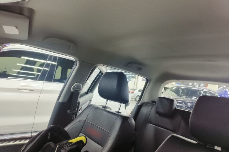 Used Suzuki Swift 2013 1.5L Automatic 20th Anniversary Limited Edition Headliner
