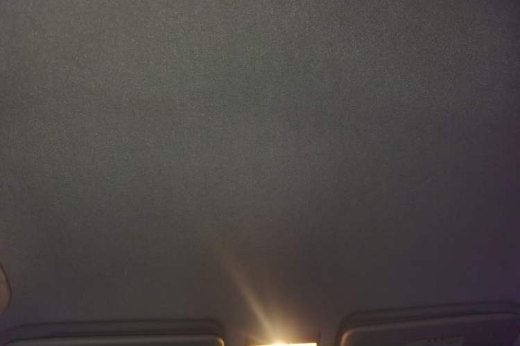 Used Suzuki Swift 2013 1.5L Manual 20th Anniversary Limited Edition Headliner