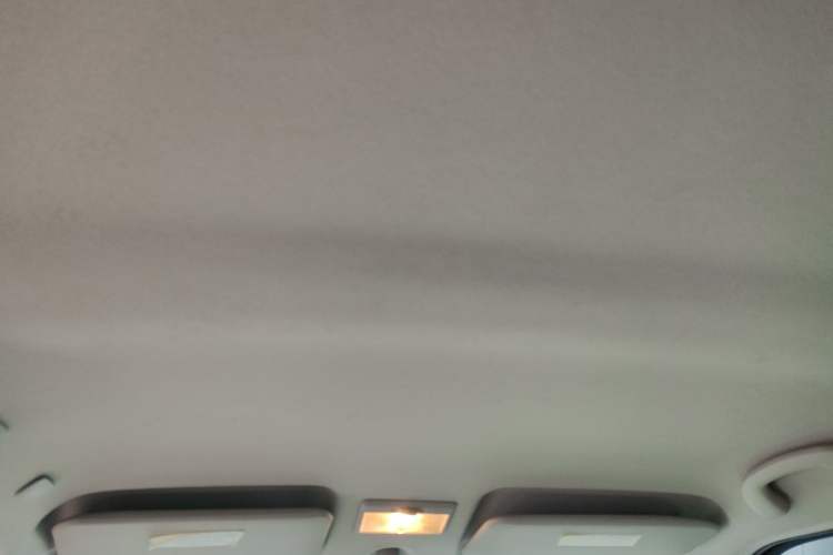 Used Suzuki Swift 2013 1.5L Automatic 20th Anniversary Limited Edition Headliner