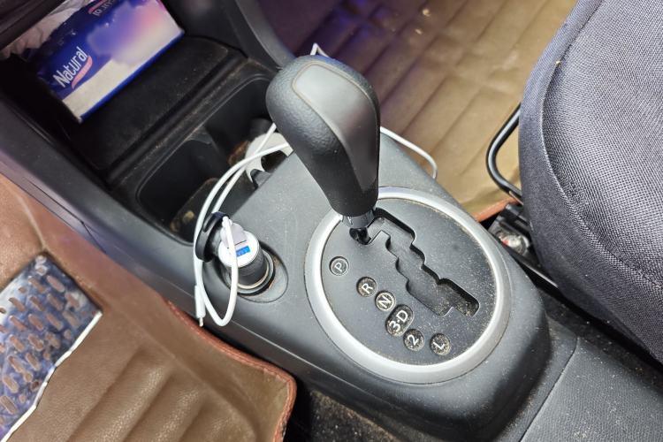 Used Suzuki Swift 2013 1.5L Automatic 20th Anniversary Limited Edition Interior 6