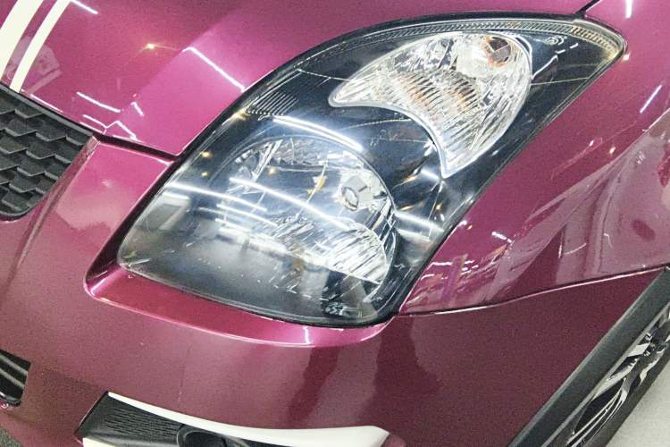 Used Suzuki Swift 2013 1.5L Automatic 20th Anniversary Limited Edition Left Front Headlight