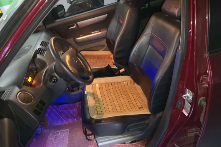 Used Suzuki Swift 2013 1.5L Automatic Standard Edition Left Front Seat