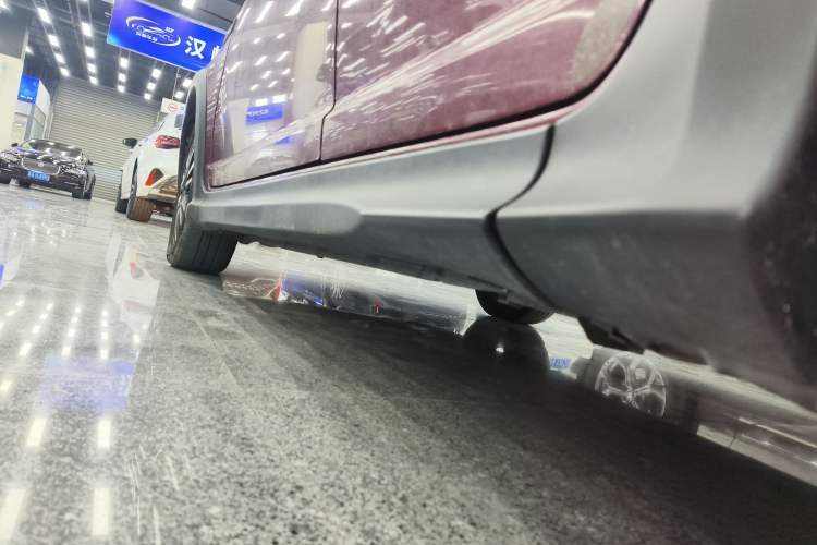 Used Suzuki Swift 2013 1.5L Automatic 20th Anniversary Limited Edition Left Side Sill