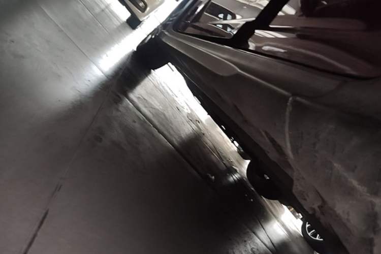 Used Suzuki Swift 2013 1.5L Automatic 20th Anniversary Limited Edition Left Side Sill