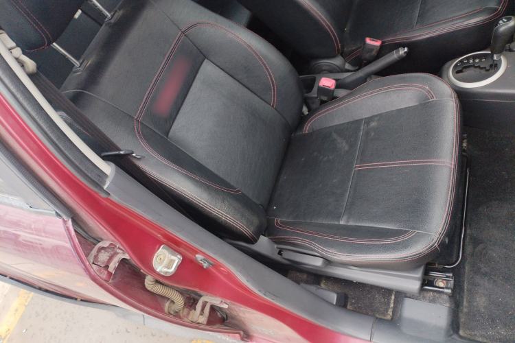 Used Suzuki Swift 2013 1.5L Automatic 20th Anniversary Limited Edition Right Front Seat