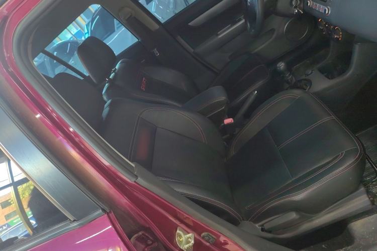 Used Suzuki Swift 2013 1.5L Manual 20th Anniversary Limited Edition Right Front Seat