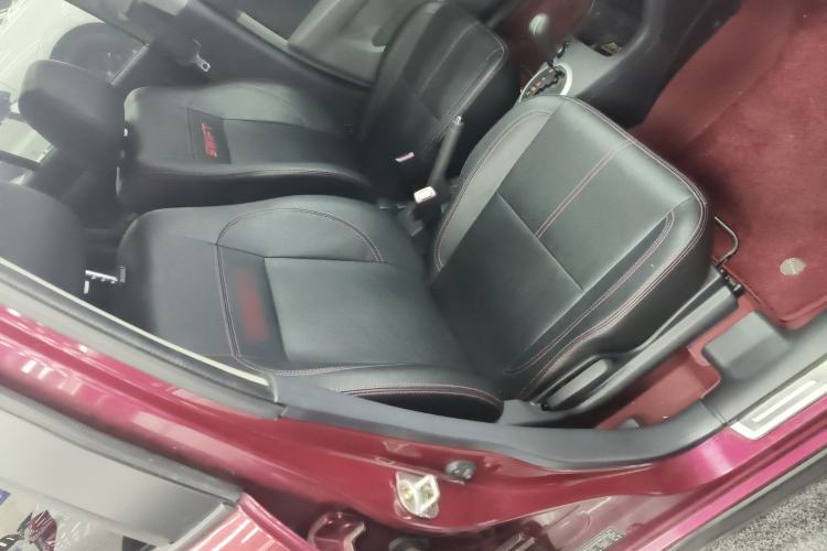 Used Suzuki Swift 2013 1.5L Automatic 20th Anniversary Limited Edition Right Front Seat