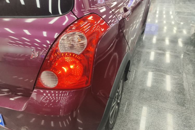 Used Suzuki Swift 2013 1.5L Automatic 20th Anniversary Limited Edition Right Rear Taillight