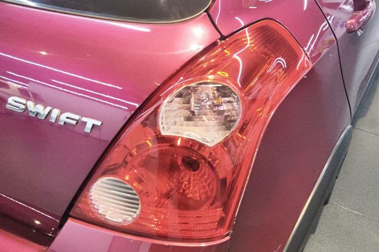 Used Suzuki Swift 2013 1.5L Automatic 20th Anniversary Limited Edition Right Rear Taillight