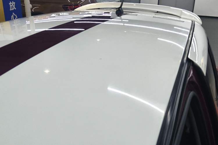 Used Suzuki Swift 2013 1.5L Automatic 20th Anniversary Limited Edition Roof