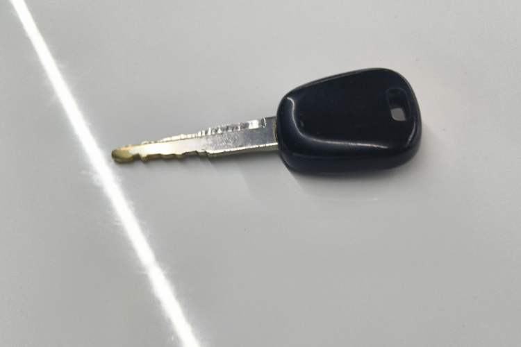 Used Suzuki Swift 2013 1.5L Automatic 20th Anniversary Limited Edition Vehicle Key