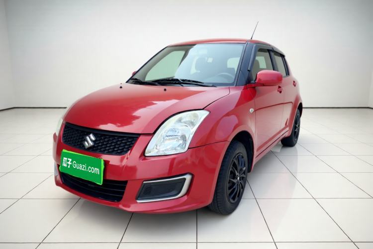 Suzuki Swift 2013 1.3L Manual Value Edition مستعملة Guazi used car, China used car export, Used car for sale, Used  cars, Cheapest cars for sale