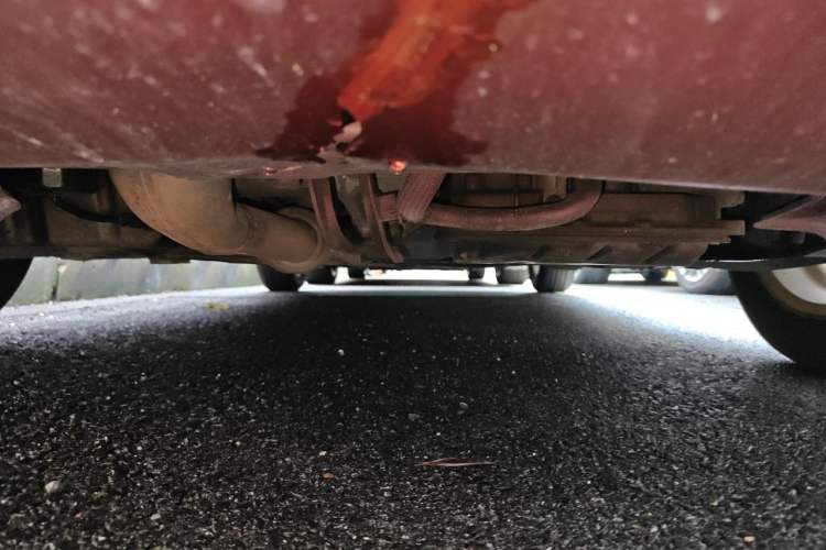 Used Suzuki Swift 2013 1.5L Automatic Standard Edition Chassis Front