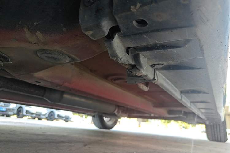 Used Suzuki Swift 2013 1.5L Automatic Standard Edition Chassis Front Left