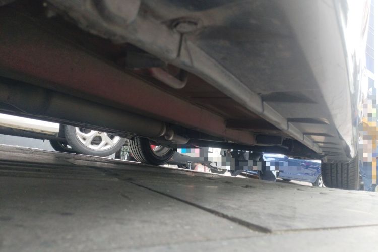 Used Suzuki Swift 2013 1.5L Automatic Standard Edition Chassis Front Left