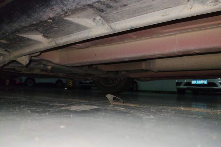Used Suzuki Swift 2013 1.5L Manual Standard Edition Chassis Front Left