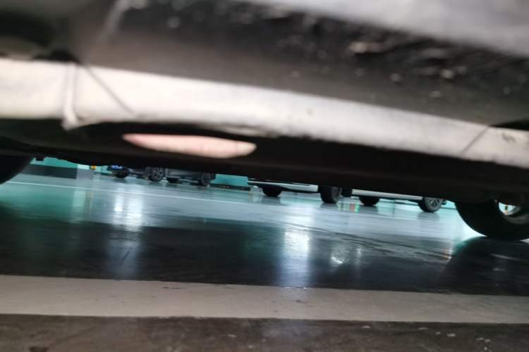 Used Suzuki Swift 2013 1.5L Automatic Standard Edition Chassis Front Left