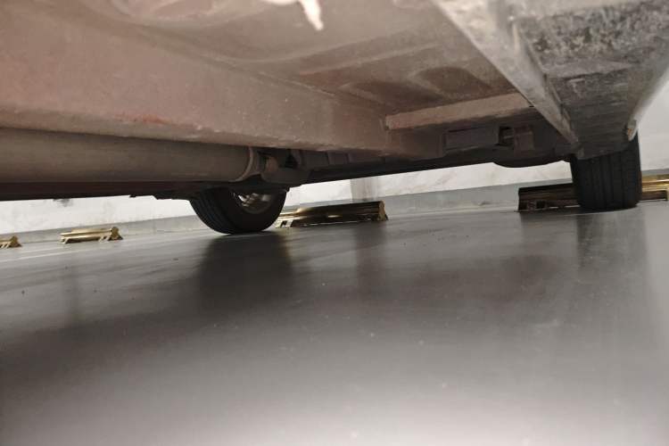 Used Suzuki Swift 2013 1.5L Automatic Sport Edition Chassis Front Left