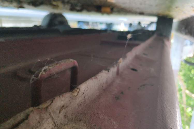 Used Suzuki Swift 2013 1.3L Manual Value Edition Chassis Front Right