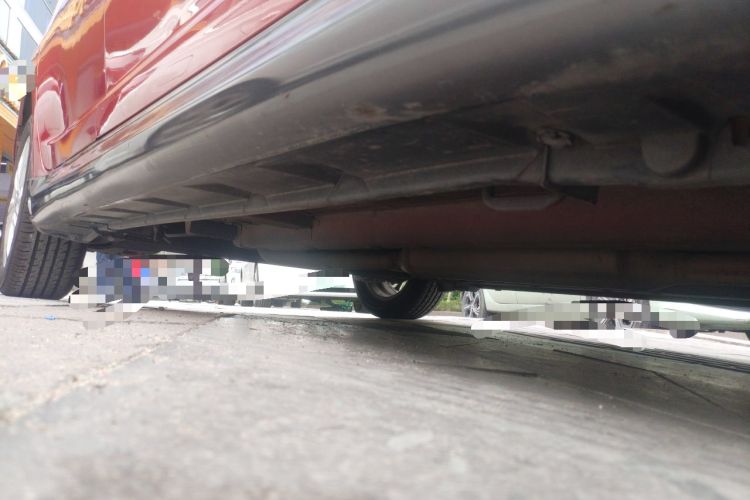 Used Suzuki Swift 2013 1.5L Automatic Standard Edition Chassis Front Right