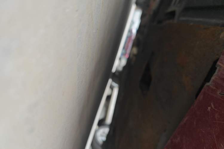 Used Suzuki Swift 2013 1.5L Manual Standard Edition Chassis Front