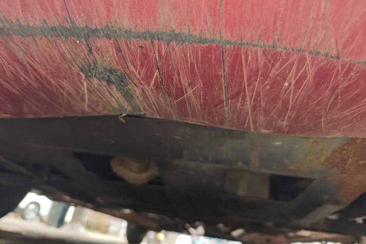 Used Suzuki Swift 2013 1.3L Manual Value Edition Chassis Front