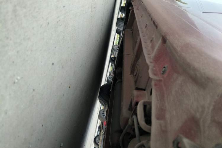 Used Suzuki Swift 2013 1.3L Manual Value Edition Chassis Rear Left
